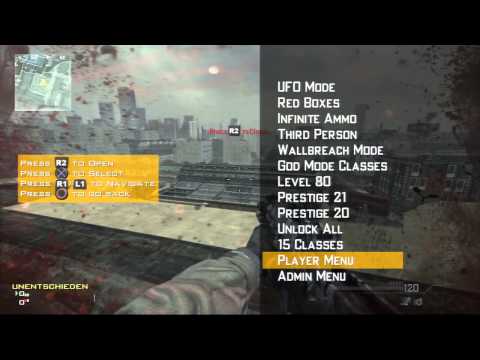 how to patch mw3 ps3