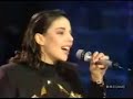Mietta & Amedeo Minghi Live San Remo 1990