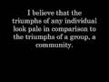 Re: Supernatural Experiences