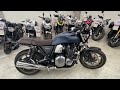ホンダ CB1100 RS 【スピード納車】CB1100RS 2021年モデル ファイナルエディション モリワキ製フレ