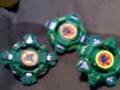 My Beyblade collection