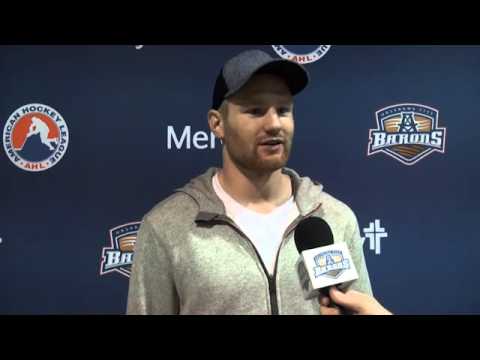 EXIT INTERVIEW | David Musil