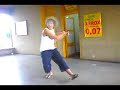 Malabares P�s-Prova Chilena