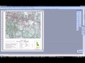 MapInfo Professional print