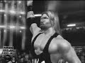 V�deo NWO SmackDown vs Raw 2007