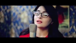 Aaj phir tumpe pyar aaya hai by Gul Panra