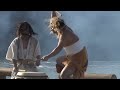 御陣乗太鼓　Gojinjyo Taiko