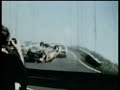 bathurst 1969 GTHO versus Monaro GTS