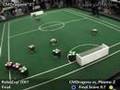 CMDragons RoboCup 2007 SSL Champion