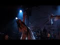 Butoh (japanese dark dance) - Faith and the Muse / Madrid Dicember 29th 2009 by Morgis