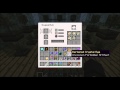 Minecraft: EP64 - GETTING PREPARED
