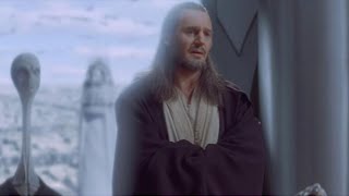 A Year Ago Today: Star Wars Lore - Gray Jedi