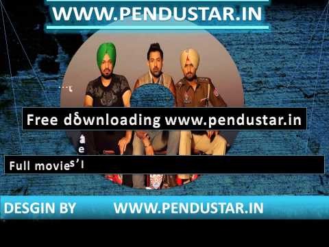 officil Promo Bha Ji In Problem Gippy Grewal Akshay Kumar Gurpreet Ghuggi HD www pendustar in