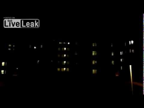 Saturday Night Live Sweden - Here an example of crazy people in Sweden.