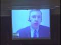 Climate Policy for the Obama Administration - Panel 1