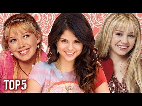 how to be on disney shows