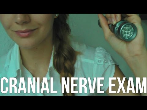how to assess cranial nerve x