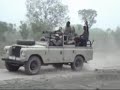 Safari Burkina Faso