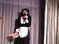 Squilacci Mirta con Claudia Placer