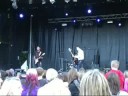 The Kayas Smoking Ban - Oswestry Music Live 08