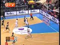 Partizan, a dream comes true