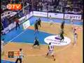 Partizan, a dream comes true