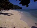 Kebila Beach, Camiguin Island