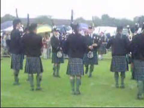 Lanark & District G3 European Champions