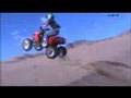 Big Air Little Sahara/St Anthony's TRX 450R YFZ450