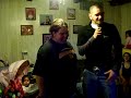 Jeremy and Jodie Karaoke
