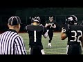 Jackson Football - Top 10 Plays of the Year