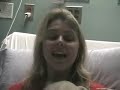Living with Multiple Sclerosis - Steroids for a relapse