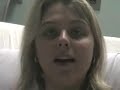Living with Multiple Sclerosis - Steroids for a relapse