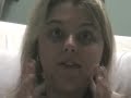Living with Multiple Sclerosis - Steroids for a relapse
