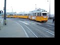 One of the last UV trams in Budapest 1.
