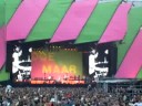 Doe Maar - De Kuip - 12 juli 2008 -  Zoek het zelf maar uit