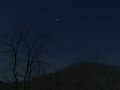 Chupacabra Sighting (composited in Blender)