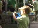 Ronan on Memorial Day 2008