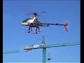 helicoptero vario primer vuelo ivan 25-12-06