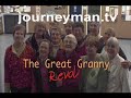 The Great Granny Revolution - 54min Documentary