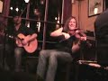 Wendy MacIsaac Cape Breton Fiddler part 2
