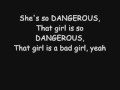 Akon Dangerous