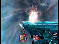 Yuhan (Fox) vs. YOUNG (Pit)