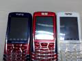 videos de Huazhi Spider Mobile Phone S300