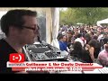 Primer Piknic Electronic 2008