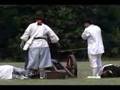 Captain Morrill's Company - Ossipee, NH 2007