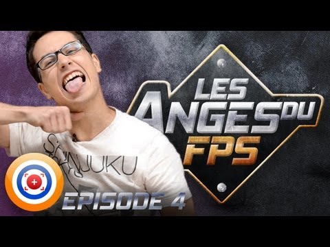 Les Anges du FPS - Hugo FeZzo