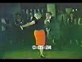 George and Freda Lindy Hop 1955