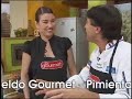 Pelotitas de Pollo al Eneldo Gourmet con Arroz