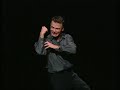 un des sketches du spectacle j' vous ai pas racont�? de franck dubosc